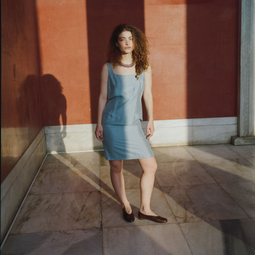 Opera Ballerina, deep brown | Balagan Studio