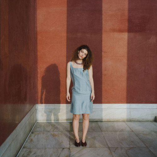 Opera Ballerina, deep brown | Balagan Studio