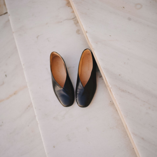 Aria Ballerina, black | Balagan Studio