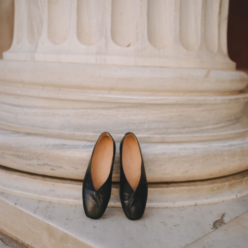 Aria Ballerina, black | Balagan Studio