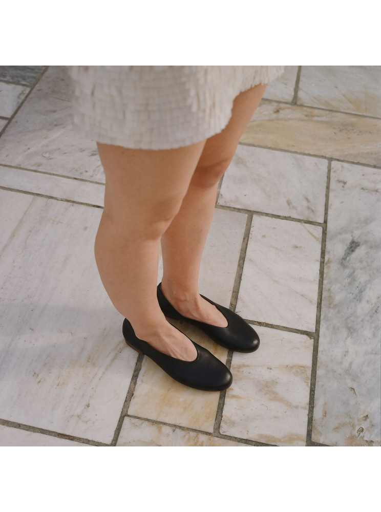 Opera Ballerina, black | Balagan Studio