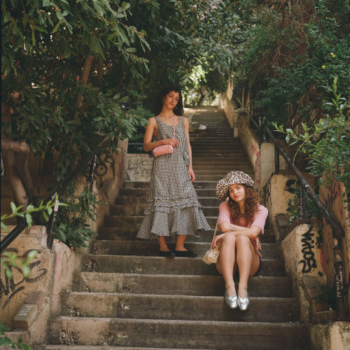 Amor baleriny, srebrny | Balagan Studio