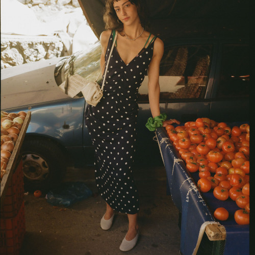 Opera Ballerina, marzipan openwork pattern | Balagan Studio