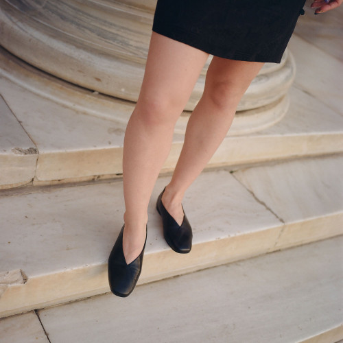 Aria Ballerina, black | Balagan Studio