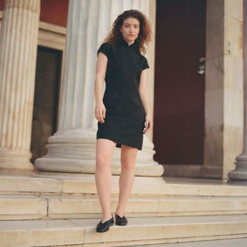 Aria Ballerina, black | Balagan Studio