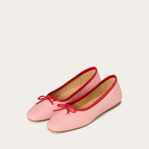 Marie Ballerina, light pink Balagan ♡ She is Sunday | Balagan Studio
