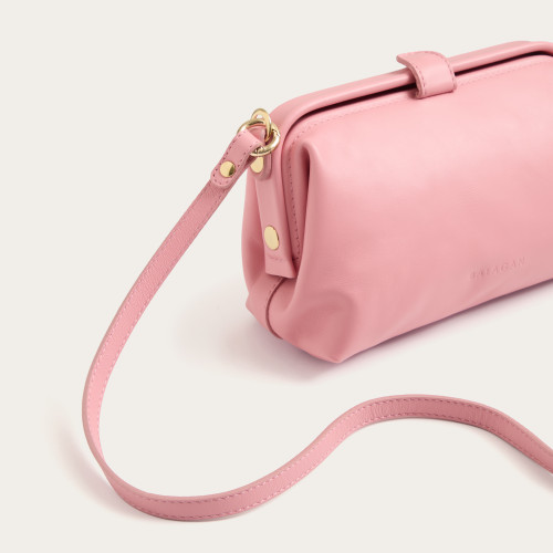 Rofe Bag S, pink | Balagan Studio