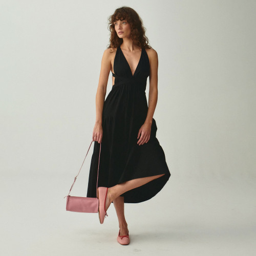 Marie Ballerina, light pink Balagan ♡ She is Sunday | Balagan Studio