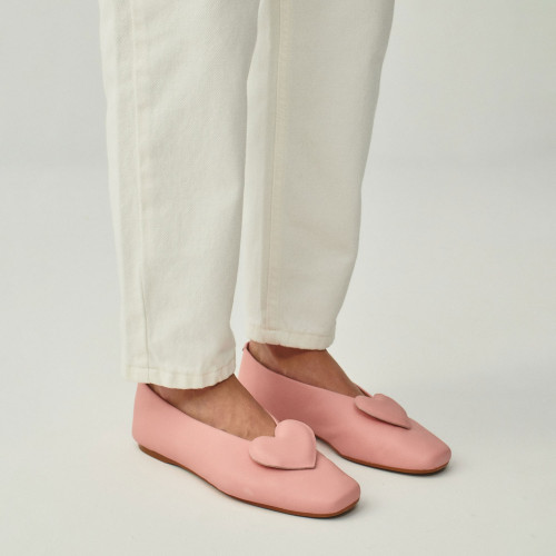 Amor Ballerina, light pink Balagan ♡ She is Sunday | Balagan Studio