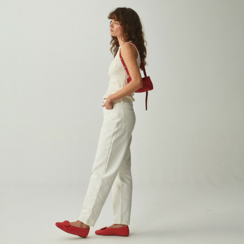 Amor Ballerina, red Balagan ♡ She is Sunday | Balagan Studio