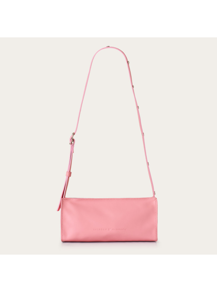 Minnie torebka S, różowy Balagan ♡ She is Sunday | Balagan Studio