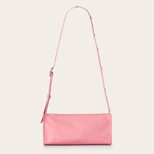 Minnie Bag S, pink Balagan ♡ She is Sunday | Balagan Studio