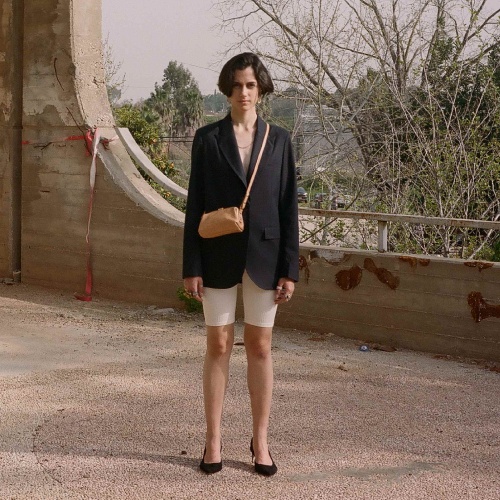 Viva Heels, black suede | Balagan Studio