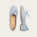 Pina Heels, baby blue