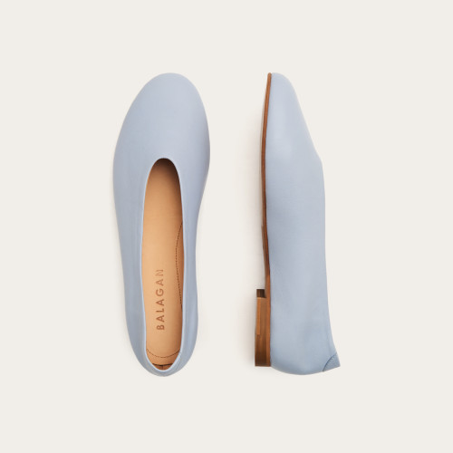 Opera Ballerina, baby blue | Balagan Studio