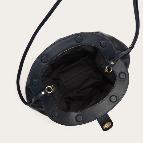 Tola Bag M, navy | Balagan Studio