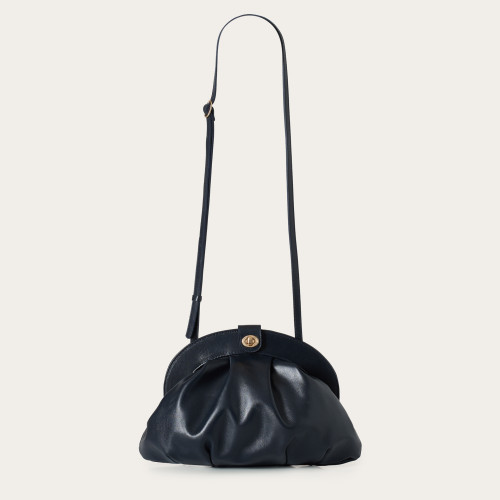 Tola Bag M, navy | Balagan Studio