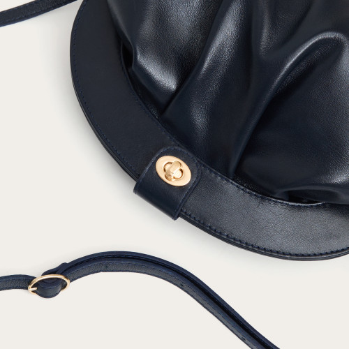 Tola Bag M, navy | Balagan Studio