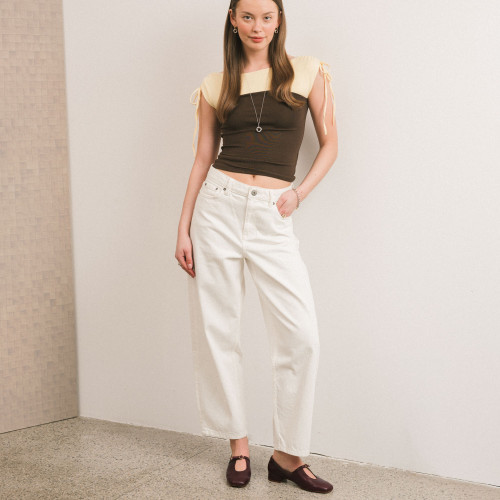 Circa Heels, claret | Balagan Studio