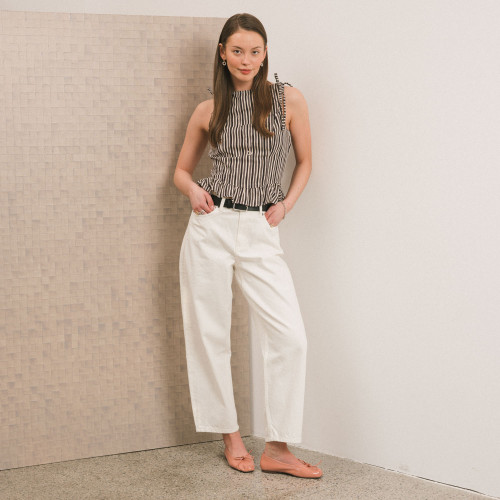 Prima baleriny, morelowy połysk | Balagan Studio