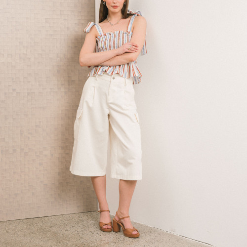 Bianca Sandals, caramel | Balagan Studio