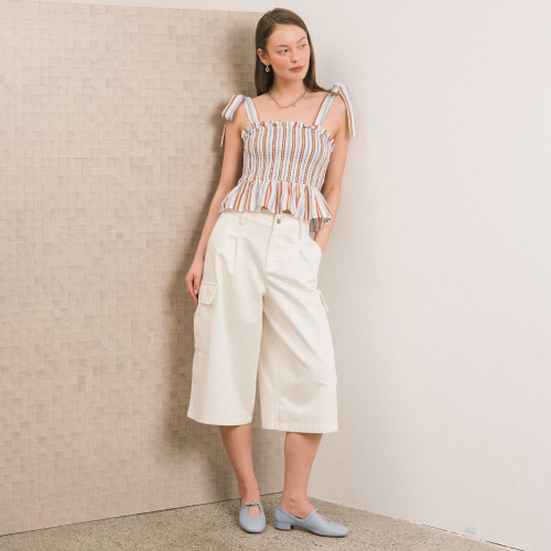 Circa Heels, baby blue| Balagan Studio