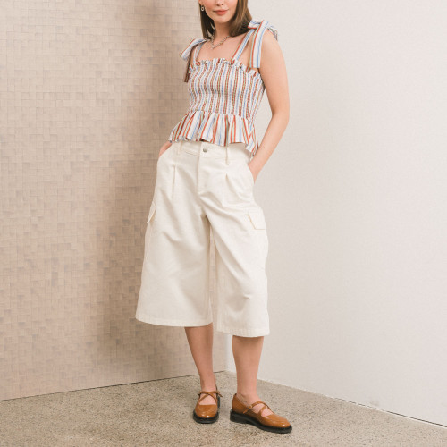 Mia baleriny, karmelowy połysk | Balagan Studio