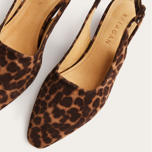 Viva Heels, pattern velvet | Balagan Studio