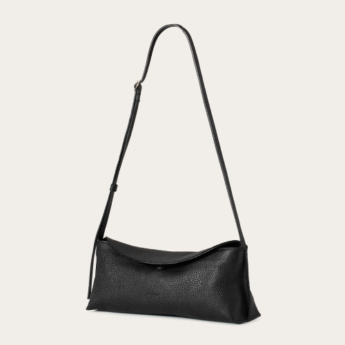 Chiara Bag M, black | Balagan Studio