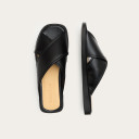 Axel slides, black