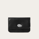 Pin wallet, black