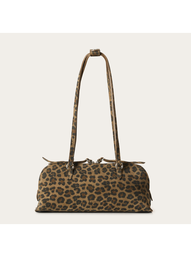 Ella Bag M, pattern velvet | Balagan Studio
