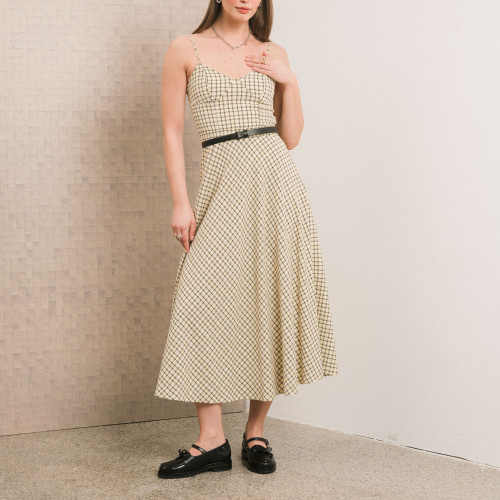 Josie Flats, black | Balagan Studio