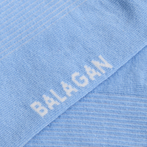 Skarpetki, błękitny | Balagan Studio