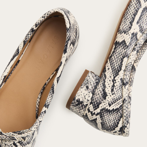 Pina Heels, czarny | Balagan Studio