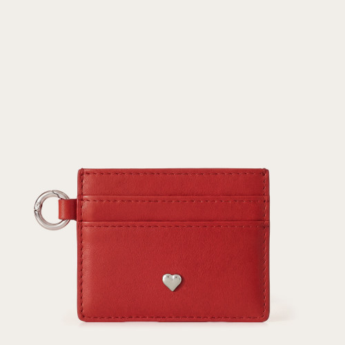 Card Holder, black | Balagan Studio