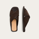Axel Slides, dark chocolate velvet