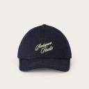 Cap, navy