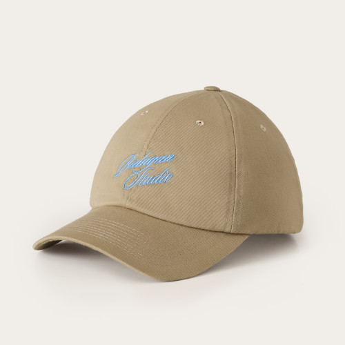 Cap, beige | Balagan Studio