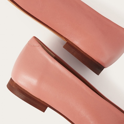 Opera Ballerina, coral | Balagan Studio