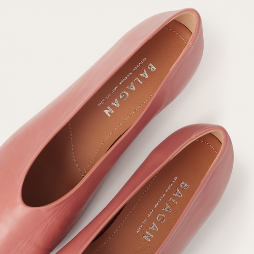 Opera Ballerina, coral | Balagan Studio