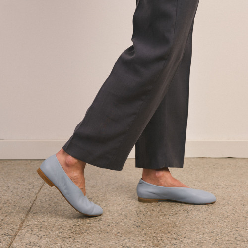 Opera Ballerina, baby blue | Balagan Studio