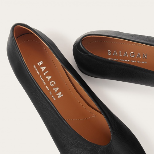 Opera Ballerina, black | Balagan Studio