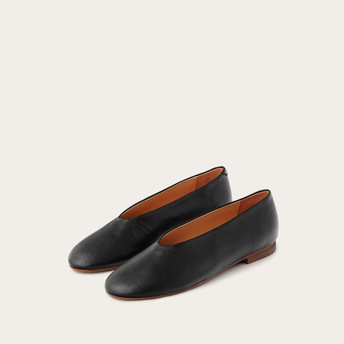 Opera Ballerina, black