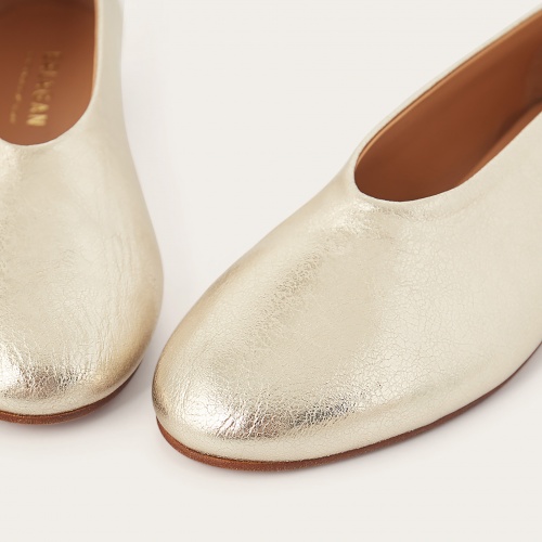 Opera Ballerina, gold | Balagan Studio