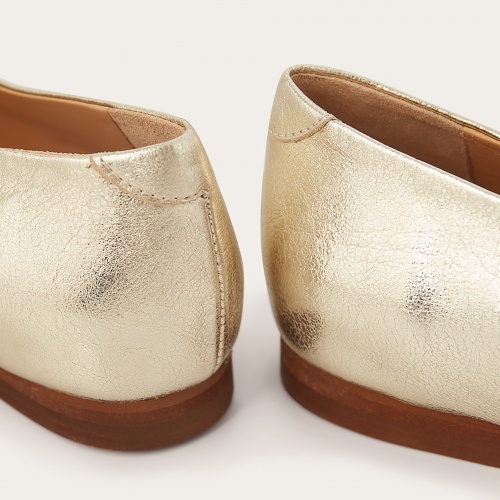 Opera Ballerina, gold | Balagan Studio