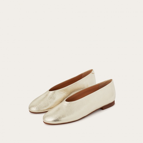 Opera Ballerina, gold