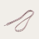 Pink & Purple Shoelaces