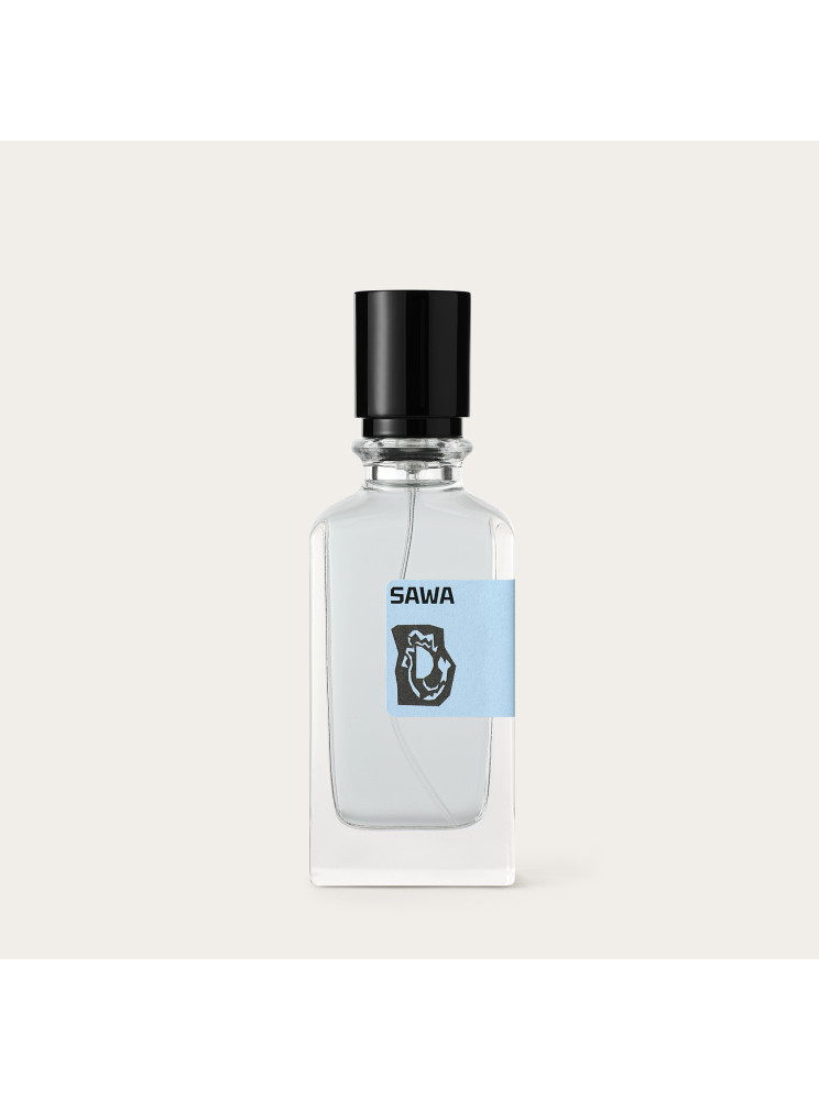 Sawa Perfume, 50ML | Balagan Studio