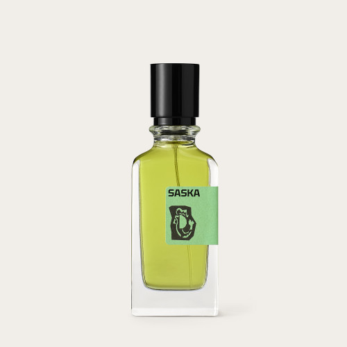 Perfumy Saska, 50ML | Balagan Studio